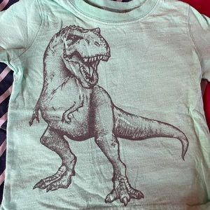 T.rex shirt
